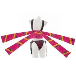 Demon Slayer Daki Cosplay Costume -Anime Costumes store online demon slayer daki cosplay costume3