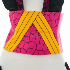 Demon Slayer Daki Cosplay Costume -Anime Costumes store online demon slayer daki cosplay costume5