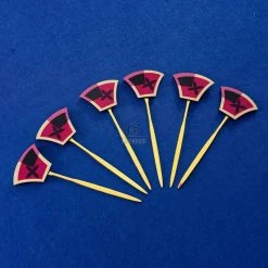 Demon Slayer Daki Cosplay Costume -Anime Costumes store online demon slayer daki cosplay costume8