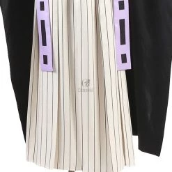 Demon slayer Douma Male Cosplay Costume -Anime Costumes store online demon slayer douma male cosplay costume 1