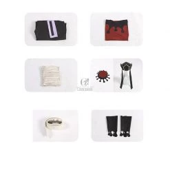 Demon slayer Douma Male Cosplay Costume -Anime Costumes store online demon slayer douma male cosplay costume 4