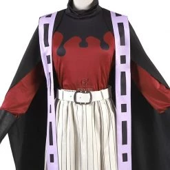 Demon slayer Douma Male Cosplay Costume -Anime Costumes store online demon slayer douma male cosplay costume 6