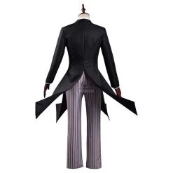 Demon Slayer Enmu Dream Cosplay Costume Cosplay Wigs -Anime Costumes store online demon slayer enmu dream cosplay costume cosplay wigs 3