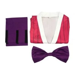 Demon Slayer Entertainment District Arc Uzui Tengen Wife kimono Cosplay Costume -Anime Costumes store online demon slayer entertainment district arc uzui tengen wife kimono cosplay costume 1