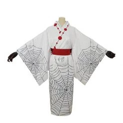Demon Slayer Rui Male Uniform Cosplay Costume -Anime Costumes store online demon slayer rui male uniform cosplay costume 5