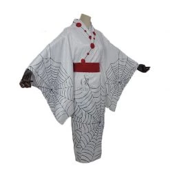 Demon Slayer Rui Male Uniform Cosplay Costume -Anime Costumes store online demon slayer rui male uniform cosplay costume 6