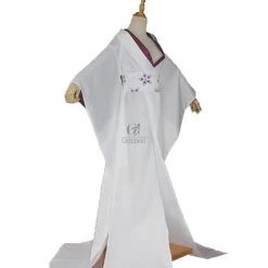 Demon Slayer Rui Spider Mother Cosplay Costume -Anime Costumes store online demon slayer rui spider mother cosplay costume 1