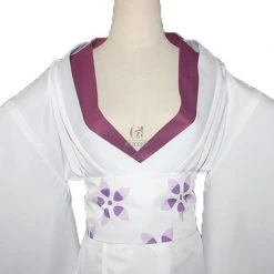 Demon Slayer Rui Spider Mother Cosplay Costume -Anime Costumes store online demon slayer rui spider mother cosplay costume 2