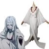 Demon Slayer Rui Spider Mother Cosplay Costume