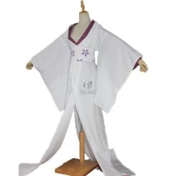 Demon Slayer Rui Spider Mother Cosplay Costume -Anime Costumes store online demon slayer rui spider mother cosplay costume 6