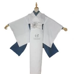 Demon Slayer Rui Spider Sister Cosplay Costume -Anime Costumes store online demon slayer rui spider sister cosplay costume 4