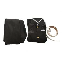 Demon Slayer Tokitou Muichirou Male Uniform Cosplay Costume -Anime Costumes store online demon slayer tokitou muichirou male uniform cosplay costume 6