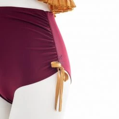 Demon Slayer Tomioka Giyuu Swimsuit Two Piece Bathing Suit Cosplay Costume -Anime Costumes store online demon slayer tomioka giyuu swimsuit cosplay costume9