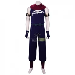 Anime Costumes store online -Anime Costumes store online demon slayerkimetsu no yaiba uzui tengen ninja cosplay costumes2