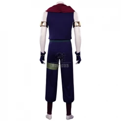 Demon Slayer Entertainment District Arc Uzui Tengen Ninja Cosplay Costumes 17 Demon Slayer Entertainment District Arc Uzui Tengen Ninja Cosplay Costumes -Anime Costumes store online demon slayerkimetsu no yaiba uzui tengen ninja cosplay costumes7