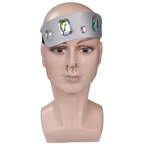 Demon Slayer Entertainment District Arc Uzui Tengen Ninja Cosplay Costumes 9 Demon Slayer Entertainment District Arc Uzui Tengen Ninja Cosplay Costumes - Image 9