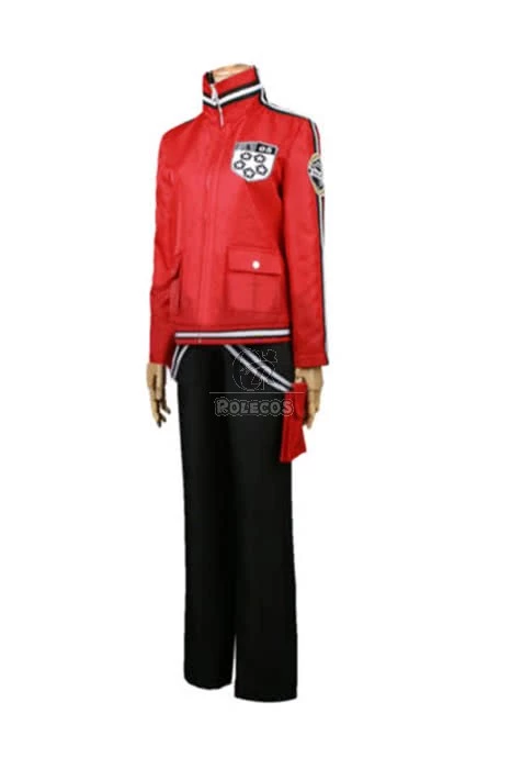 World Trigger Ai Kitora Cosplay Costume 2 World Trigger Ai Kitora Cosplay Costume - Image 2