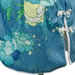 Love Live! Eli Ayase Cheongsam Cosplay Costume -Anime Costumes store online dg 0161 1m 7