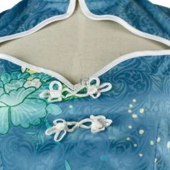 Love Live! Eli Ayase Cheongsam Cosplay Costume -Anime Costumes store online dg 0161 1m 8