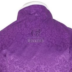 Love Live! Tojo Nozomi Purple Qipao Cosplay Costume 12 Love Live! Tojo Nozomi Purple Qipao Cosplay Costume -Anime Costumes store online dg 0161 2m 6 1