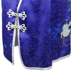 Love Live! Umi Sonoda Blue Printing Qipao Cosplay Costume 15 Love Live! Umi Sonoda Blue Printing Qipao Cosplay Costume -Anime Costumes store online dg 0161 bum 8 1