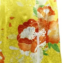 Love Live! Hoshizora Rin Cosplay Costumes Classic Cheongsam 13 Love Live! Hoshizora Rin Cosplay Costumes Classic Cheongsam -Anime Costumes store online dg 0161 ywm 7 1