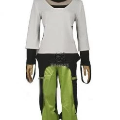 Kagerou Project Konoha Suit Cosplay Costume
