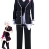 Diabolik Lovers Subaru Sakamaki School Uniforms Cosplay Costumes