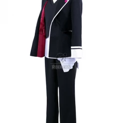 Diabolik Lovers Subaru Sakamaki School Uniforms Cosplay Costumes -Anime Costumes store online diabolik lovers subaru sakamaki cosplay costumes 9