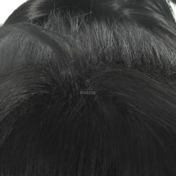 Dororo Hyakkimaru Black Long Cosplay Wigs 15 Dororo Hyakkimaru Black Long Cosplay Wigs -Anime Costumes store online dororo hyakkimaru black long cosplay wigs 8