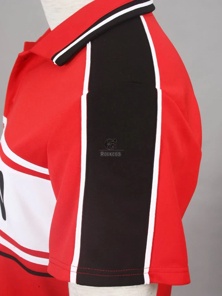 The Prince Of Tennis Japanese Anime Cosplay Costume Men Suits 5 The Prince Of Tennis Japanese Anime Cosplay Costume Men Suits - Image 5