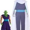 Dragon Ball Piccolo Cosplay Costume Japan