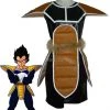 Dragon Ball Vegeta Cosplay Costume So Fashion Customized