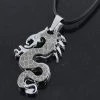 Anime Cosplay Dragon Ball Necklace Fashion