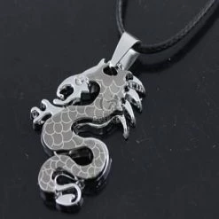 Anime Cosplay Dragon Ball Necklace Fashion