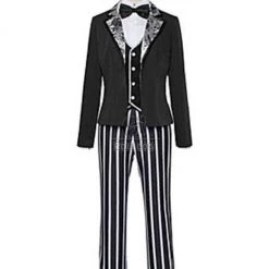 Uta No Prince-Sama Ranmaru Kurosaki Cosplay Costume