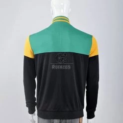 Free! Iwatobi Swim Club Makoto Tachibana ED Cosplay Costume -Anime Costumes store online dser