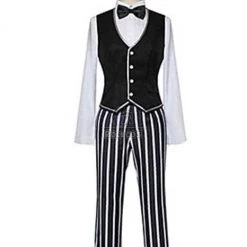 Uta No Prince-Sama Ranmaru Kurosaki Cosplay Costume 7 Uta No Prince-Sama Ranmaru Kurosaki Cosplay Costume -Anime Costumes store online dssafdcf