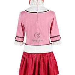 Uta No Prince Vol.13 ED Haruka Nanami Cosplay Costume -Anime Costumes store online dxasxz