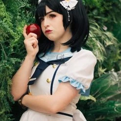 Love Live Pirate Set Nico Yazawa Cute Dress AnimeCosplay Costumes -Anime Costumes store online e3 2