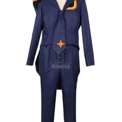 Kill La Kill Matoi Ryuuko Suit Cosplay Costume