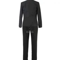 Amagi Brilliant Park The Male Leading Actor Seiya Kanie Cosplay Costume -Anime Costumes store online eabp002 4