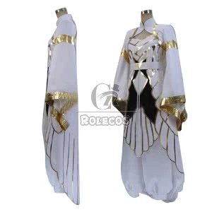 Kamigami No Asobi Balder Hringhorni Cosplay Costume 2 Kamigami No Asobi Balder Hringhorni Cosplay Costume - Image 2