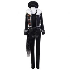 Ensemble Stars Undead Cosplay Costume