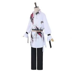 Ensemble Stars UNDEAD Forbidden Rain Cosplay Costume -Anime Costumes store online ensemble stars undead forbidden rain cosplay costume3