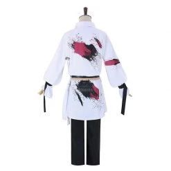Ensemble Stars UNDEAD Forbidden Rain Cosplay Costume -Anime Costumes store online ensemble stars undead forbidden rain cosplay costume4