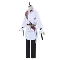 Ensemble Stars UNDEAD Forbidden Rain Cosplay Costume -Anime Costumes store online ensemble stars undead forbidden rain cosplay costume7