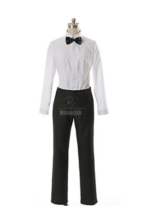 Uta No Prince-sama Cecil Aijima Cosplay Costumes 4 Uta No Prince-sama Cecil Aijima Cosplay Costumes - Image 4