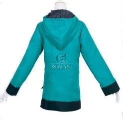 Eromanga Sensei Izumi Sagiri Blue Cosplay Kimono Costume -Anime Costumes store online eromanga sensei izumi sagiri