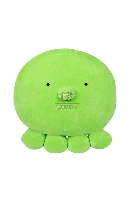 Eromanga Sensei Izumi Sagiri Green Cute Anime Cosplay Pillows 2 Eromanga Sensei Izumi Sagiri Green Cute Anime Cosplay Pillows - Image 2